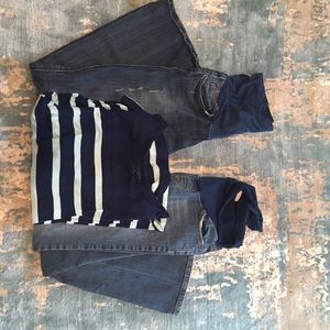 Maternity bundle 👖 👖🤰🏼
